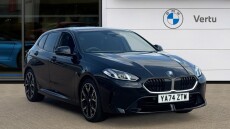 BMW 1 Series 120 M Sport 5dr Step Auto Petrol Hatchback